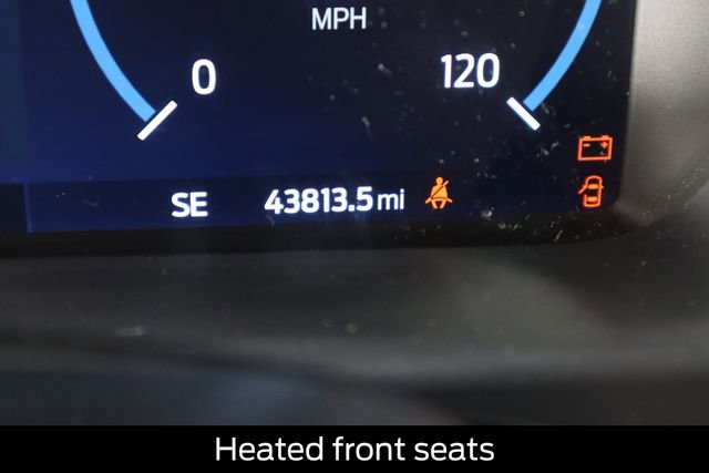 Certified 2023 Ford F150 Tremor w/ Equipment Group 402A High AWD/4WD image 49