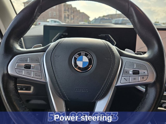 Used 2025 BMW X7 xDrive40i AWD/4WD image 29
