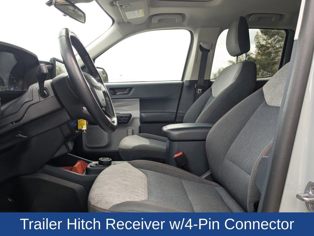 Certified 2022 Ford Maverick XLT w/ XLT Luxury Package image 22