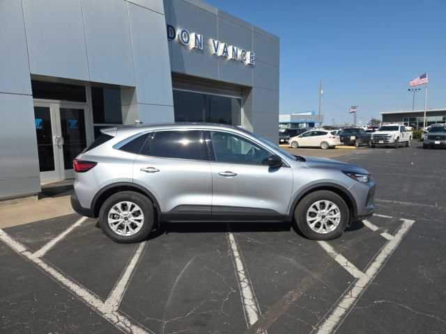 Certified 2023 Ford Escape Active AWD/4WD image 4