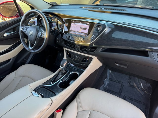 Used 2018 Buick Envision Essence image 21