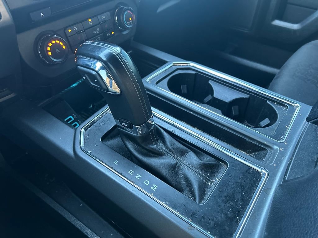 Certified 2018 Ford F150 XLT w/ Equipment Group 302A Luxury image 30