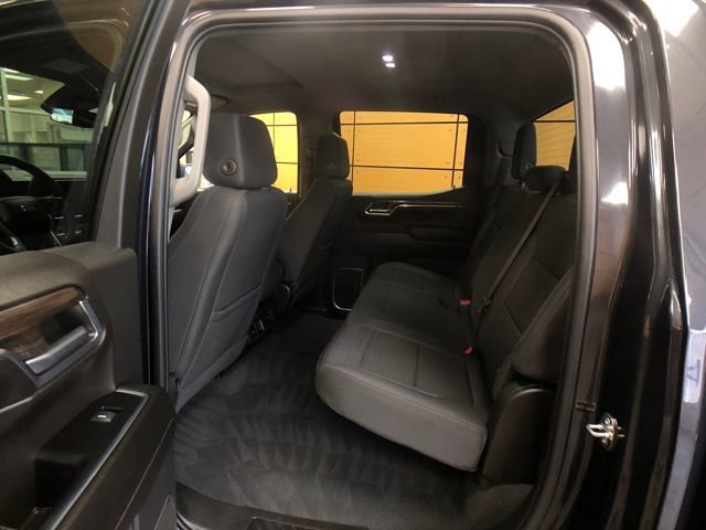 Used 2023 Chevrolet Silverado 1500 RST image 20