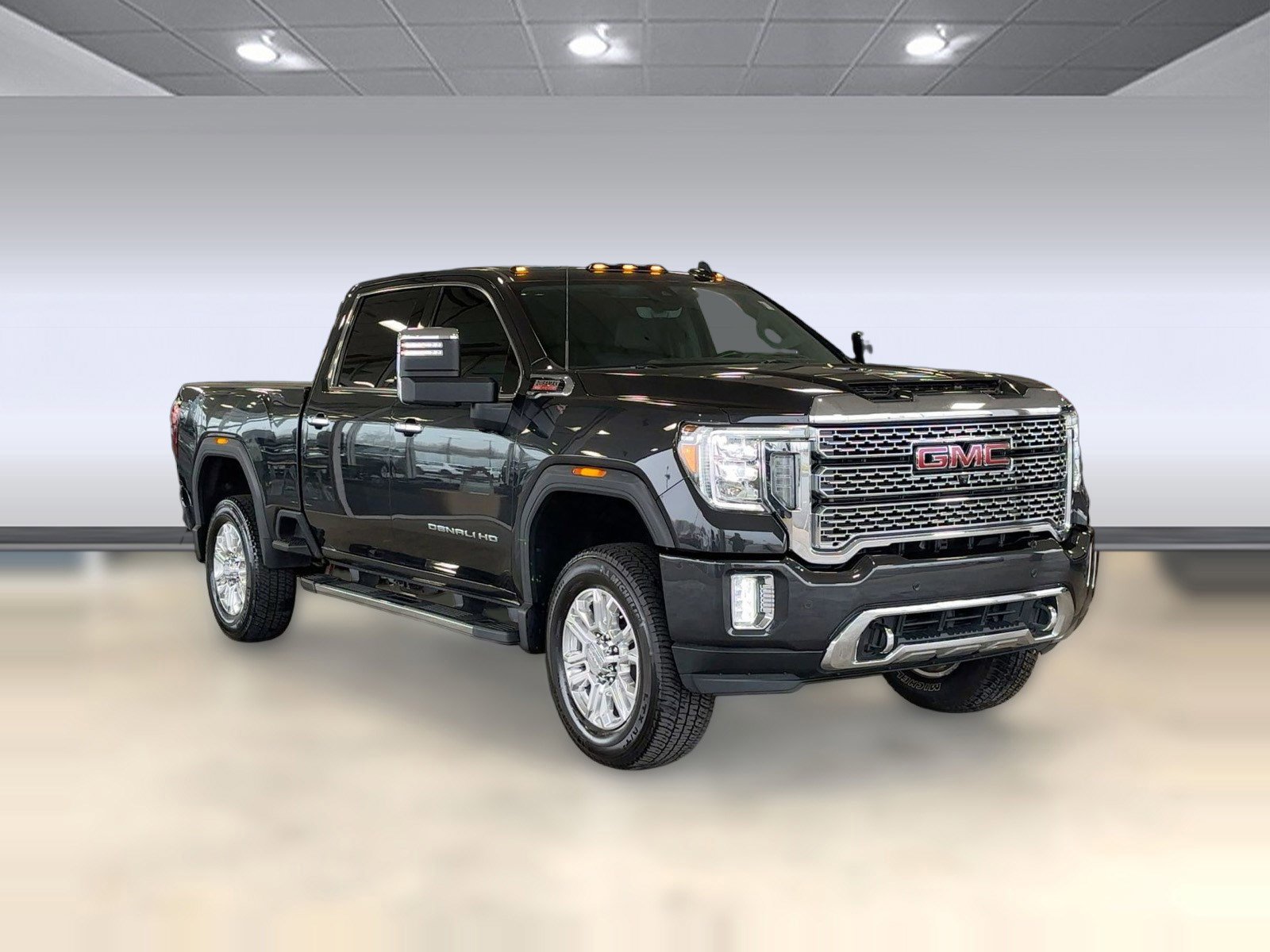 Used 2020 GMC Sierra 2500 Denali w/ Denali Ultimate Package image 7
