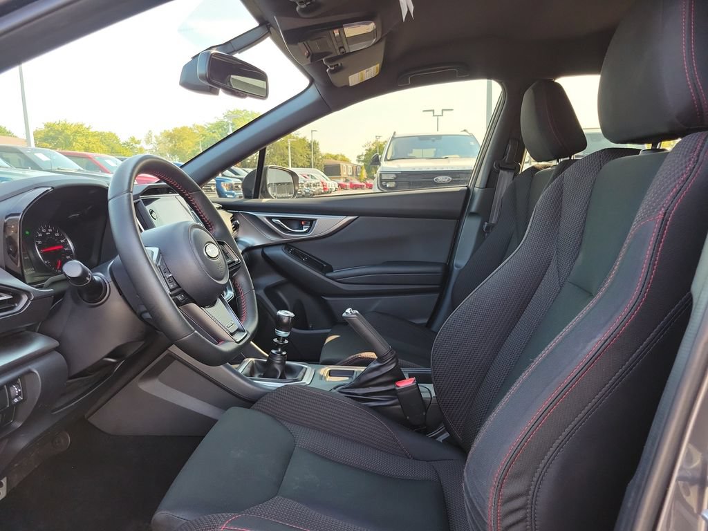 Used 2023 Subaru WRX Premium AWD/4WD image 18