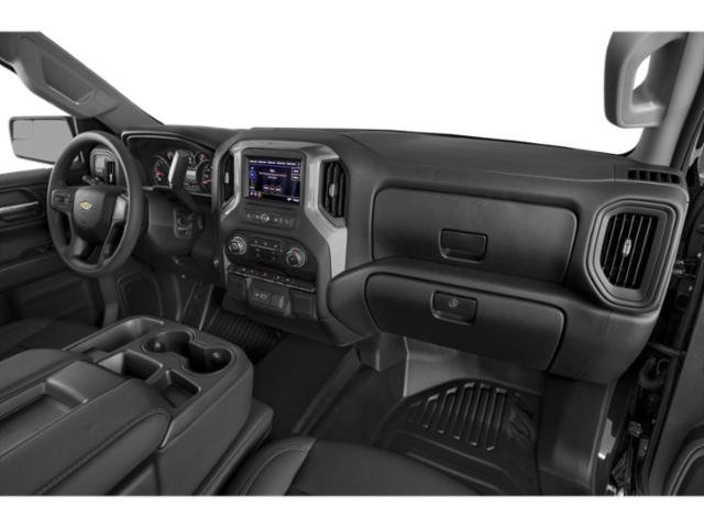 Used 2023 Chevrolet Silverado 1500 Custom RWD image 18