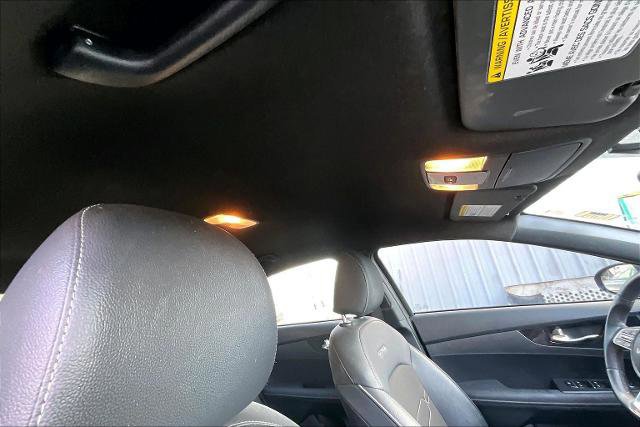 Used 2024 Kia Forte GT-Line image 25