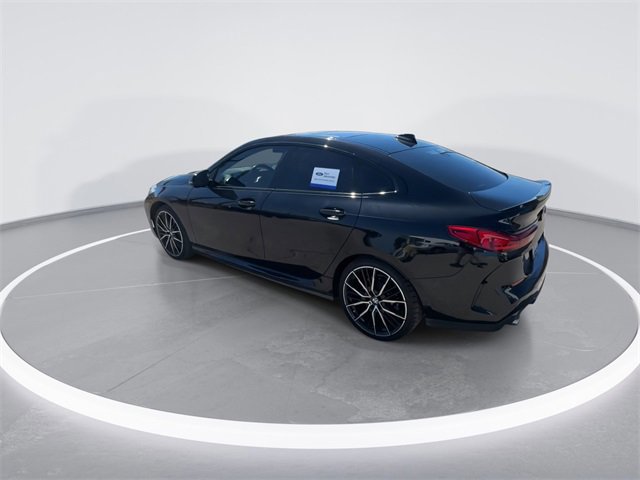 Used 2021 BMW 228i Gran Coupe w/ M Sport Package image 7
