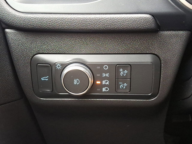 Certified 2022 Ford Escape SEL image 27