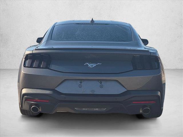 Certified 2024 Ford Mustang Premium RWD image 7