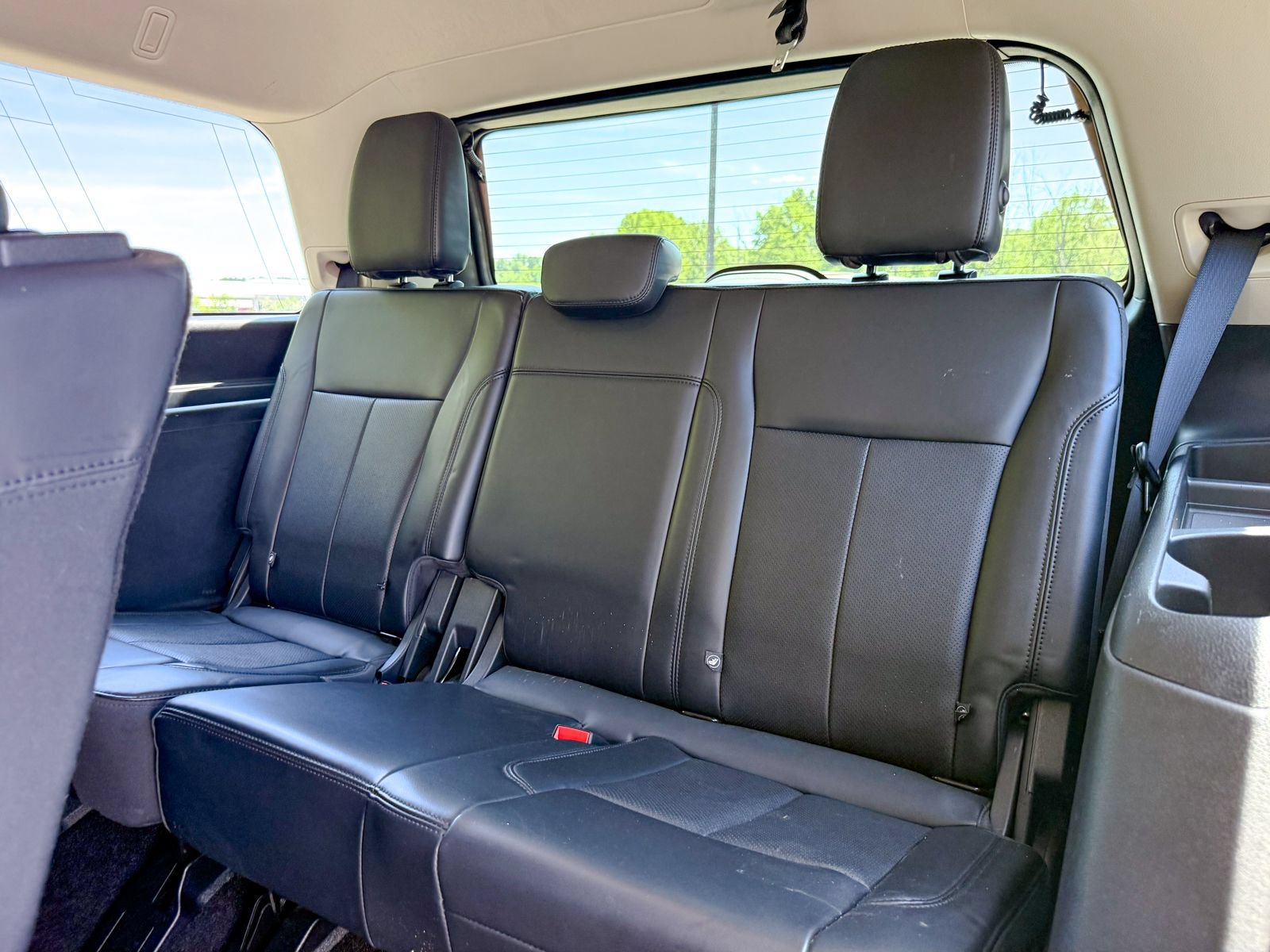 Certified 2023 Ford Expedition XLT AWD/4WD image 19