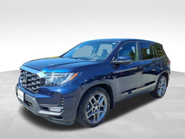 Used 2022 Honda Passport EX-L image 2
