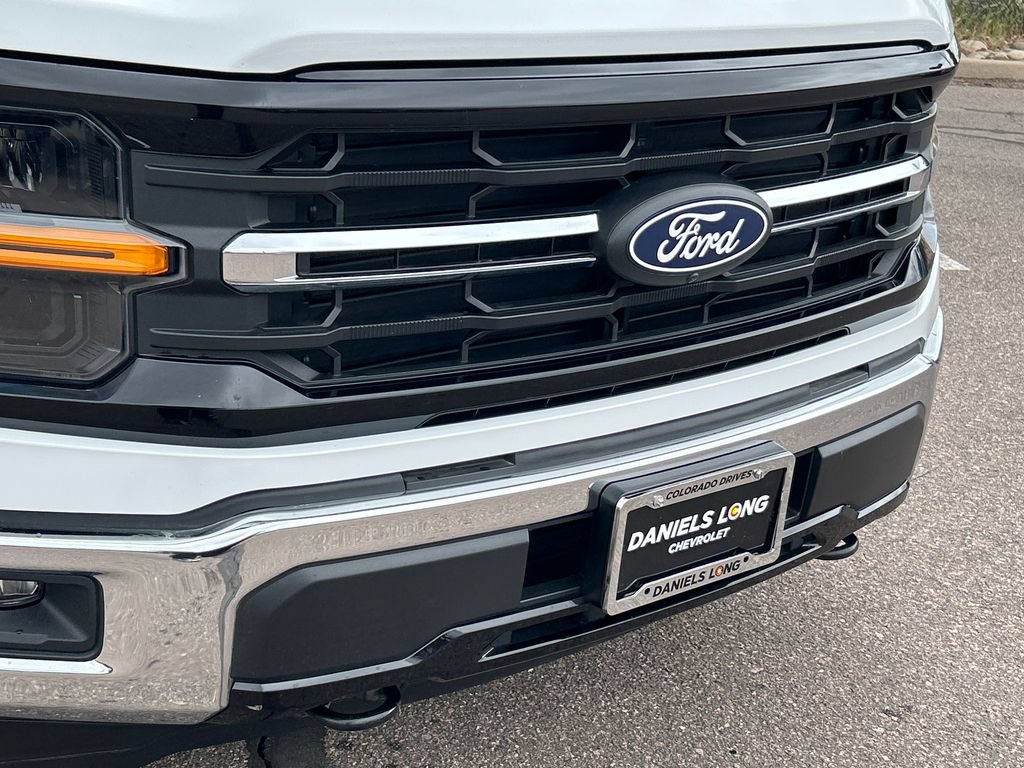 Certified 2024 Ford F150 XLT w/ Tow/Haul Package AWD/4WD image 22