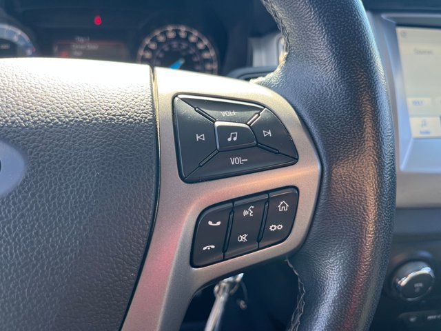 Certified 2021 Ford Ranger XLT w/ Equipment Group 301A Mid AWD/4WD image 18