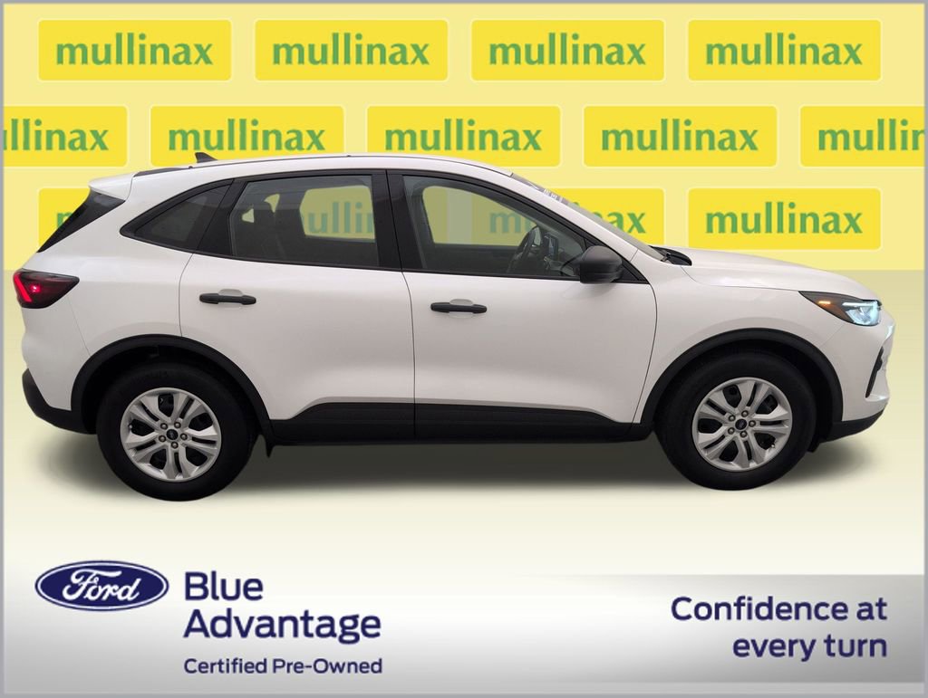 Certified 2023 Ford Escape FWD video 2