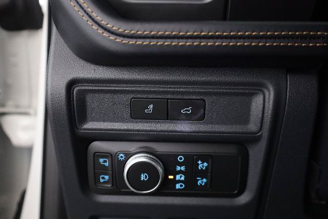 Certified 2022 Ford Expedition Max Platinum AWD/4WD image 34