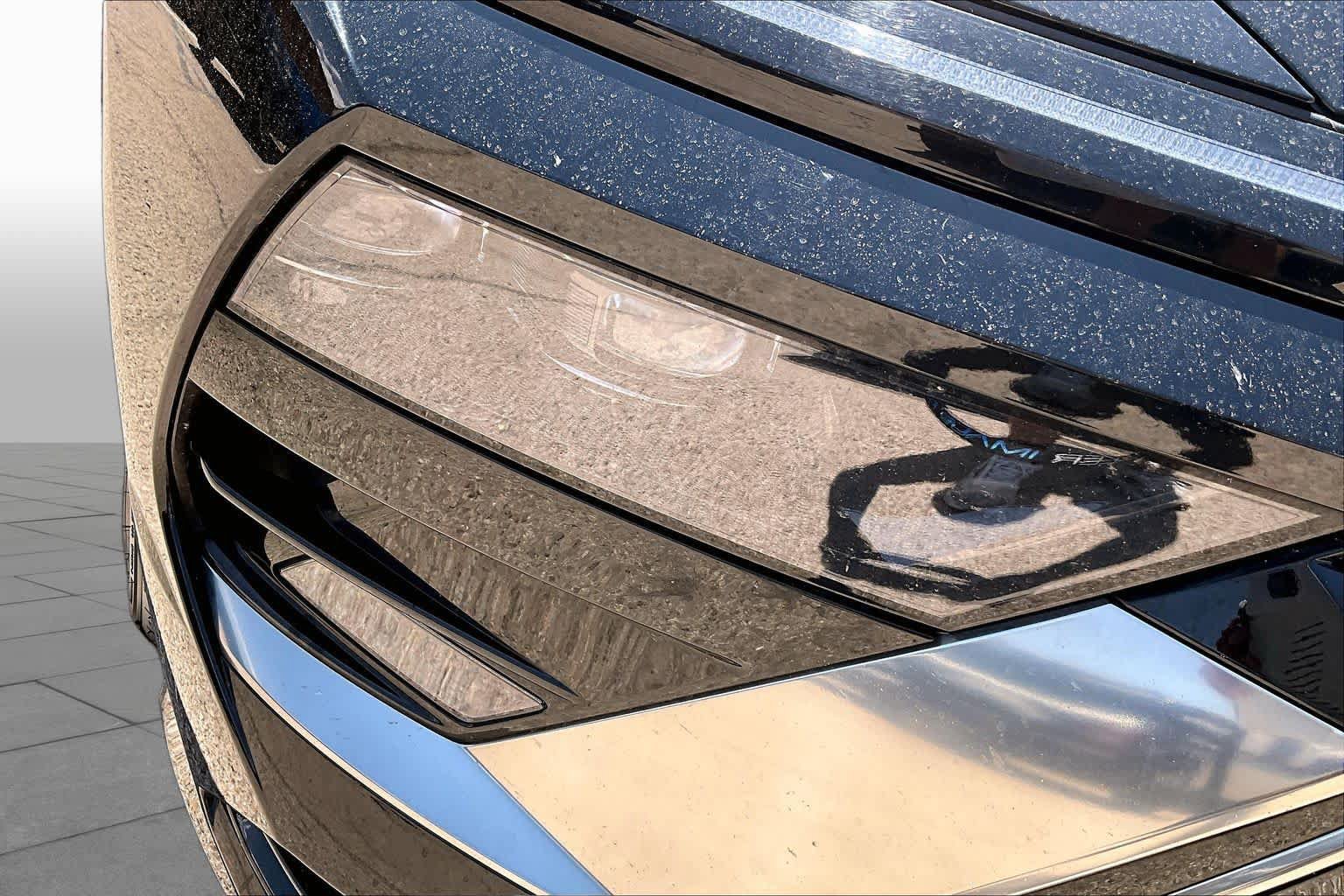 Used 2025 Hyundai Sonata SEL FWD image 26
