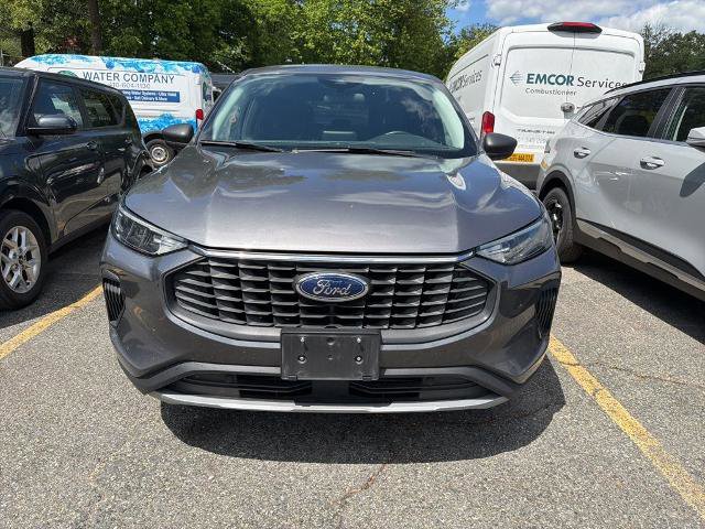 Certified 2024 Ford Escape Active FWD image 2