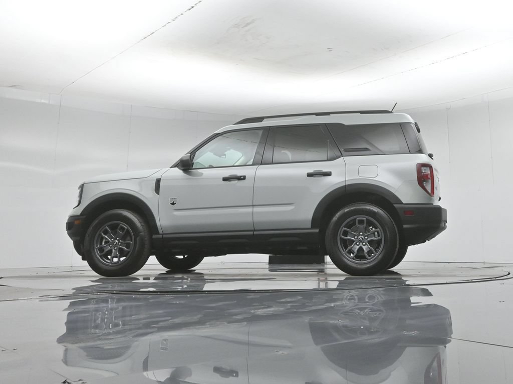 Certified 2024 Ford Bronco Sport Big Bend AWD/4WD image 54