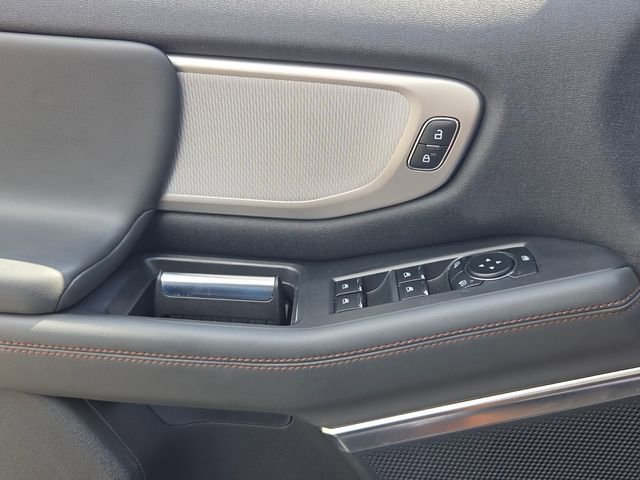 Certified 2025 Ford Expedition Max Active RWD image 27