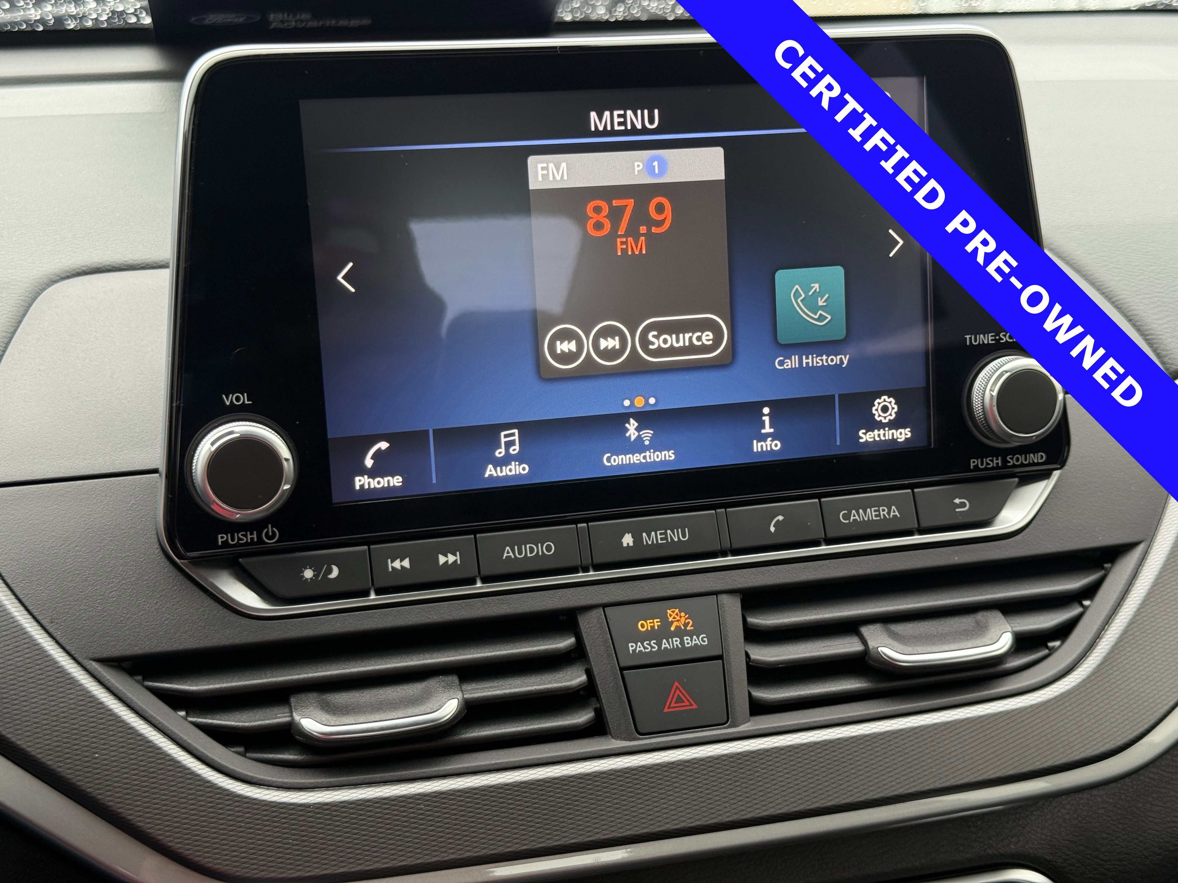 Used 2024 Nissan Altima 2.5 SR image 26