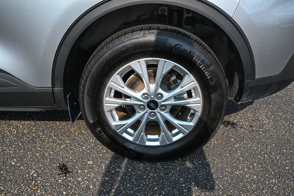 Certified 2023 Ford Escape Active w/ Tech Pack #2 AWD/4WD image 13