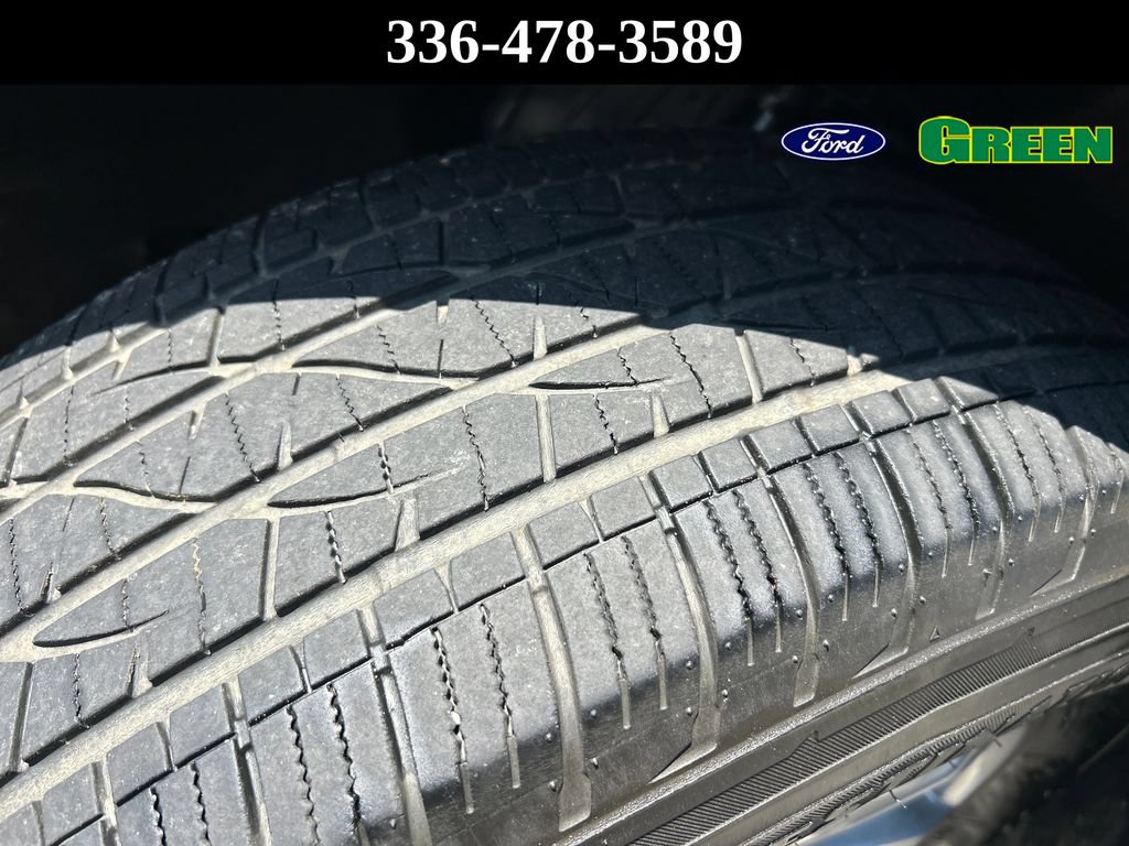 Certified 2022 Ford Explorer XLT RWD image 29