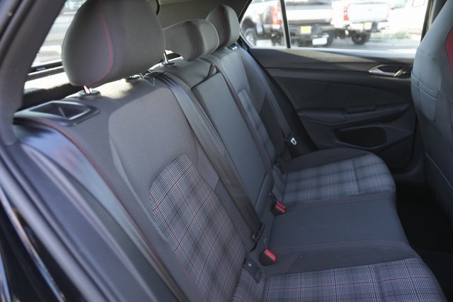 Used 2024 Volkswagen GTI S image 16