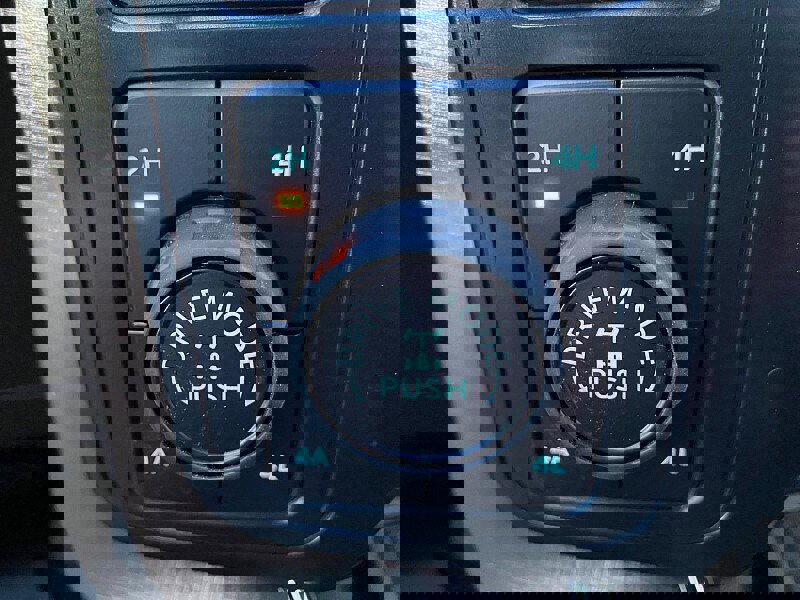 Certified 2025 Ford F150 King Ranch image 52