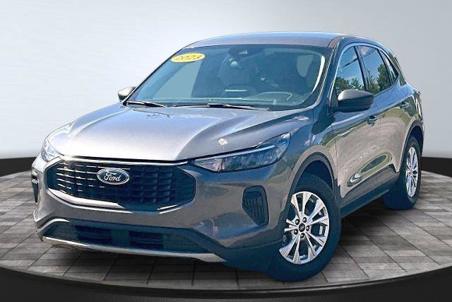 Certified 2023 Ford Escape Active FWD image 12