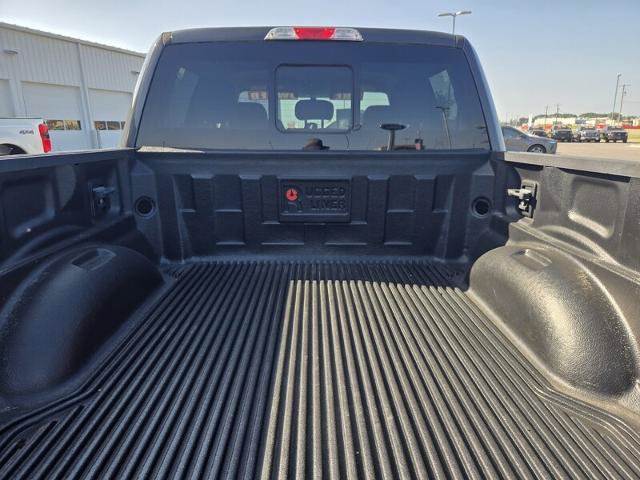 Certified 2017 Ford F150 XLT w/ Equipment Group 302A Luxury AWD/4WD image 18