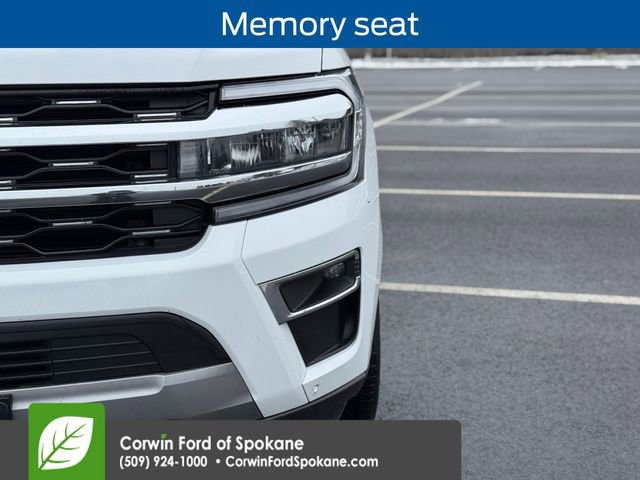Certified 2024 Ford Expedition Limited image 13