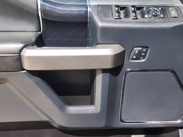 Certified 2022 Ford F250 Platinum w/ Tremor Off-Road Package AWD/4WD image 21