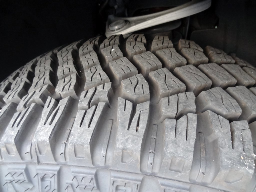 Certified 2024 Ford Bronco Wildtrak image 15