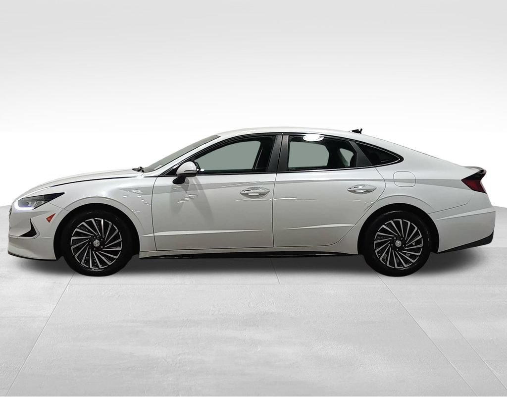 Used 2021 Hyundai Sonata SEL FWD image 9