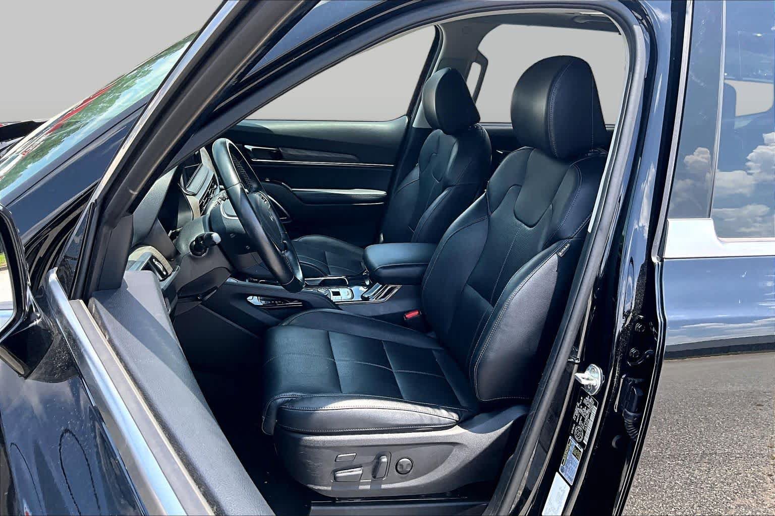 Used 2022 Kia Telluride SX AWD/4WD image 8