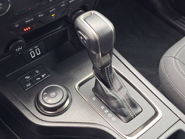 Certified 2023 Ford Ranger XLT w/ Equipment Group 302A High image 18