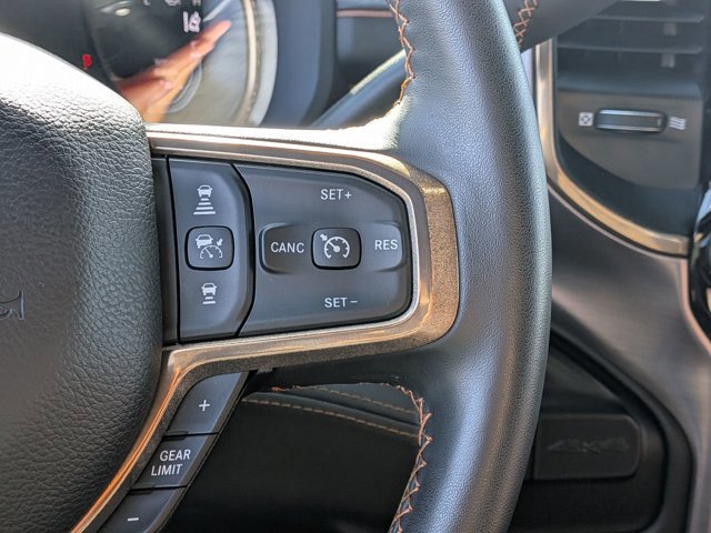 Used 2024 RAM 3500 Limited w/ Safety Group image 18