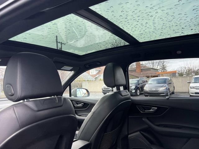 Used 2017 Audi Q7 3.0T Premium Plus w/ Premium Plus Package image 15