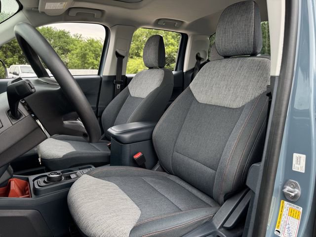 Certified 2022 Ford Maverick XLT FWD image 24