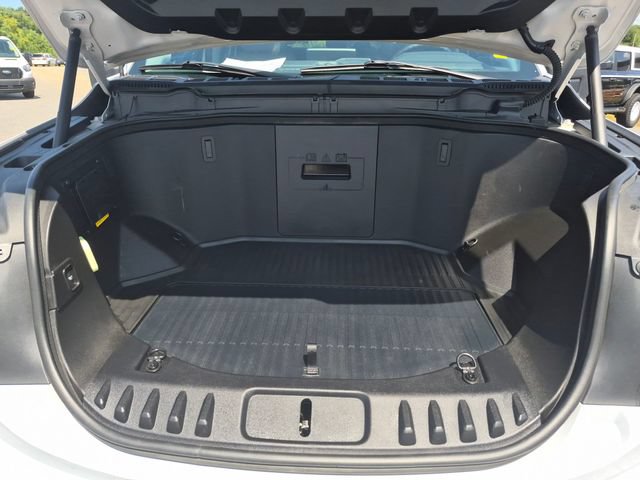 Certified 2025 Ford F150 Lightning Flash AWD/4WD image 29