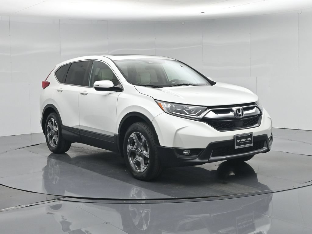Used 2019 Honda CR-V EX image 54