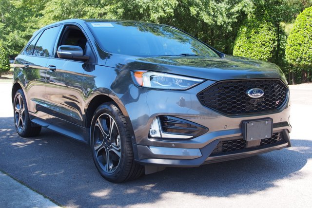 Certified 2019 Ford Edge ST w/ Equipment Group 401A