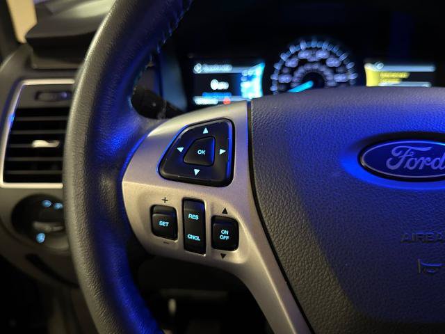 Certified 2019 Ford Flex SEL w/ Equipment Group 202A FWD image 14