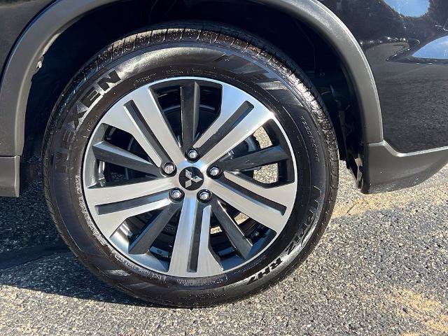 Used 2026 Mitsubishi Outlander Sport AWD image 6