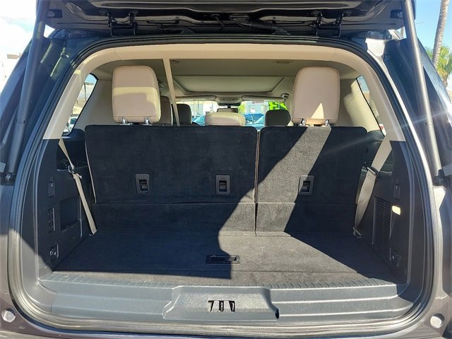 Certified 2023 Ford Expedition Limited image 28