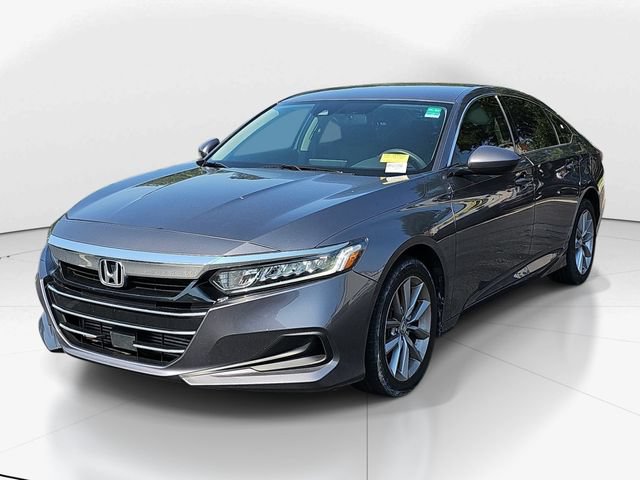 Used 2021 Honda Accord LX image 7