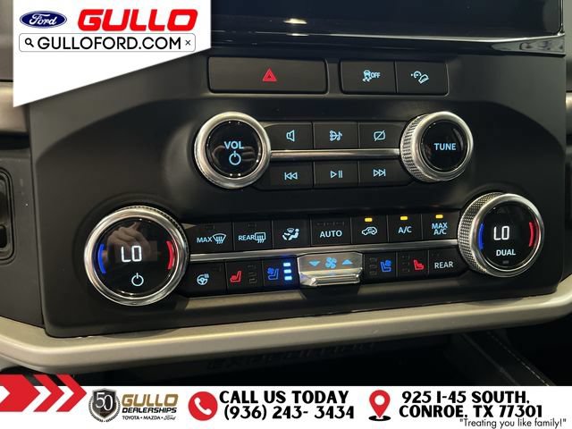 Certified 2022 Ford Expedition XLT AWD/4WD image 29