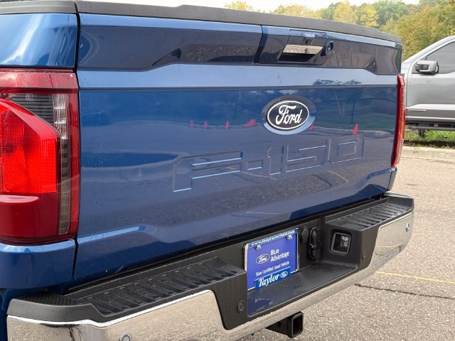 Certified 2024 Ford F150 XLT w/ Equipment Group 302A MID AWD/4WD image 31