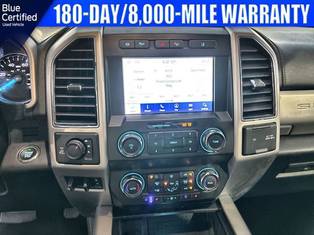 Certified 2020 Ford F350 Lariat w/ Lariat Ultimate Package image 25